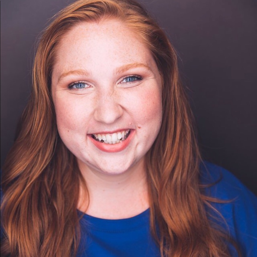 Meet your Posher, Desiree